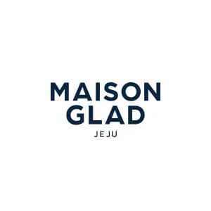 MAISON GLAD JEJU