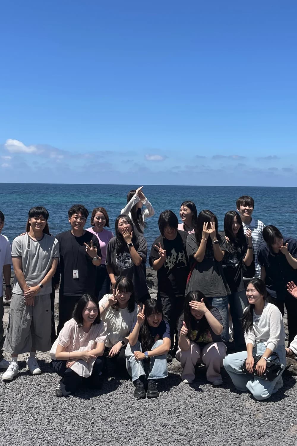 보구정 사람들